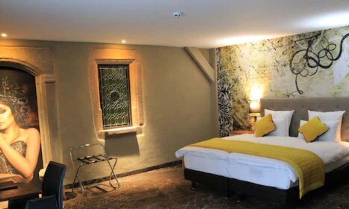 Ensisheim Hotel | Hôtel La Couronne