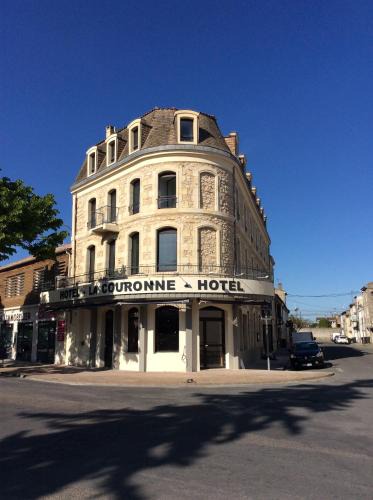 Marmande Hotel | Hôtel La Couronne