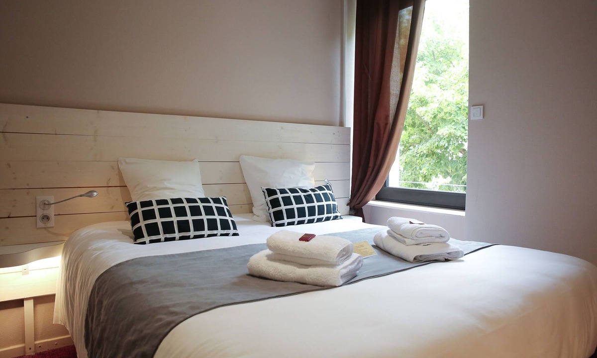 Marmande Hotel | Hôtel La Couronne