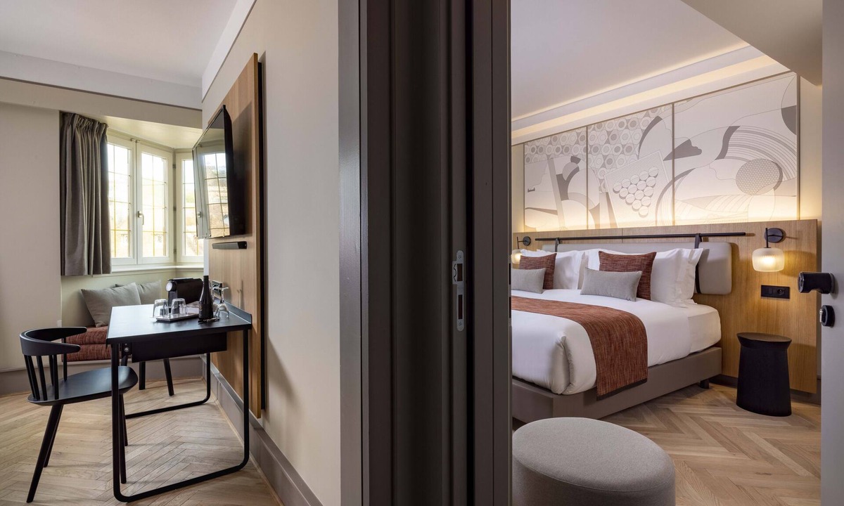 Obernai Hotel | Hôtel La Diligence