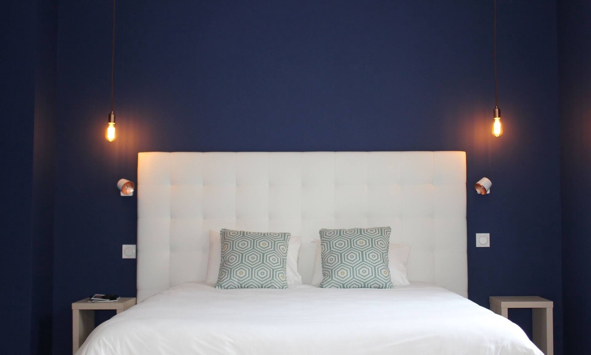 Centre Ancien Hotel | Hôtel La Fontaine Caen Centre