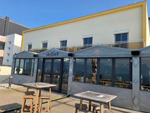 Fecamp Hotel | Hôtel La Frégate