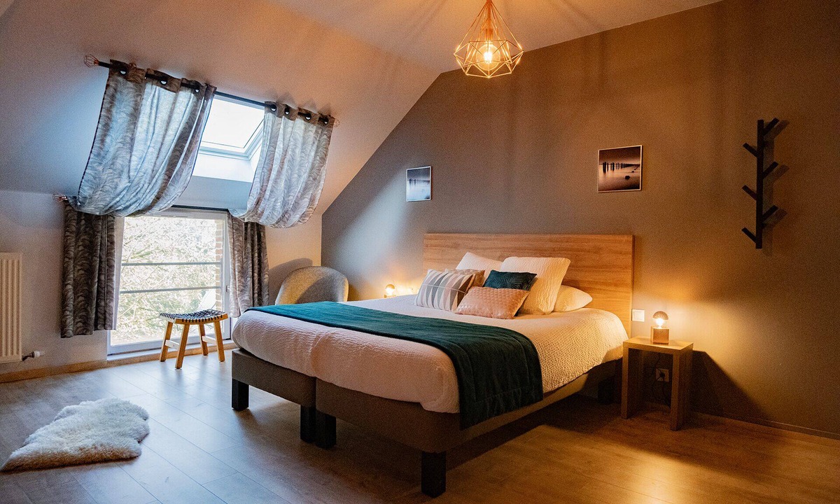 Artres Hotel | Hôtel La Gentilhommière