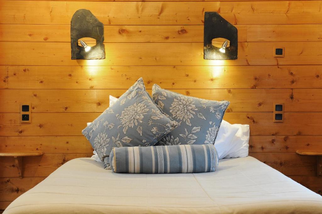 Viscos Hotel | Hôtel La Grange Aux Marmottes