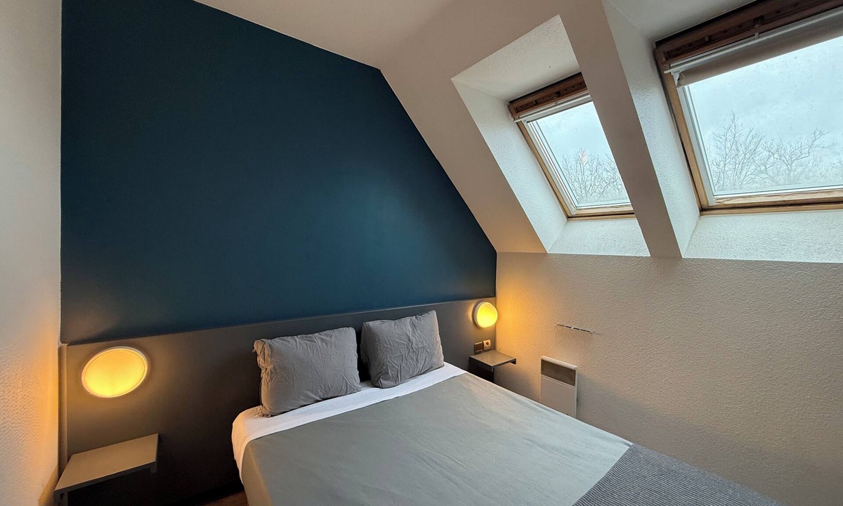 Orry-la-Ville Hotel | Hôtel la nonette