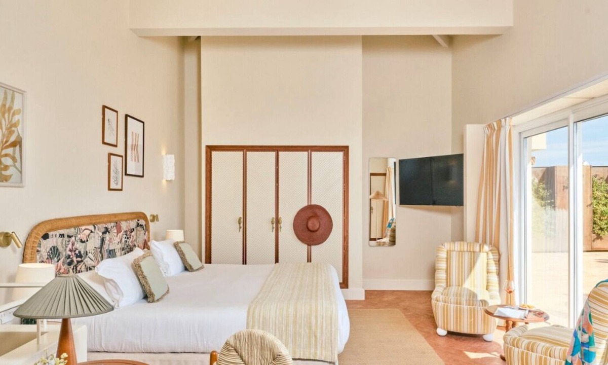 Old Town Hotel | Hôtel La Pérouse Nice