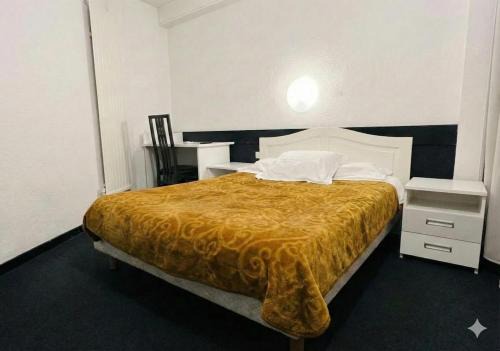 Toulouse North Hotel | Hôtel La Palmeraie