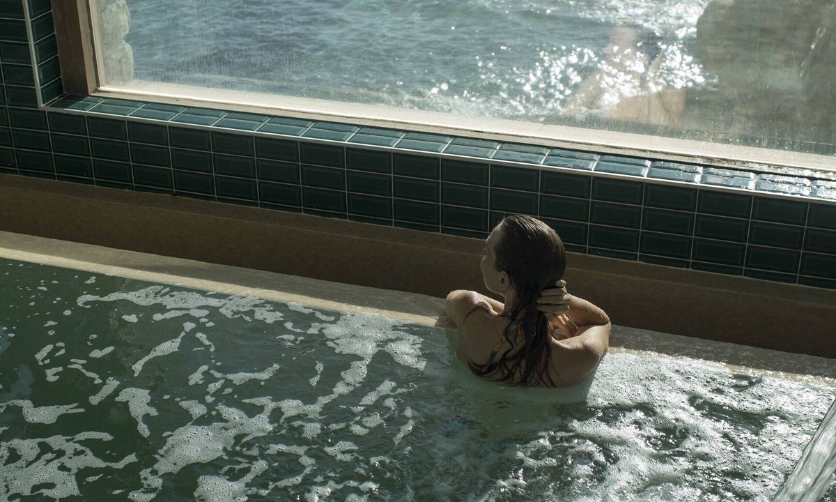 L'Ile-Rousse Hotel | Hôtel La Pietra Restaurant & Spa