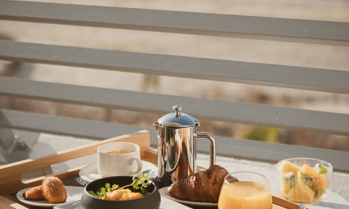 La Grande-Motte Hotel | Hôtel La Plage, La Grande-Motte