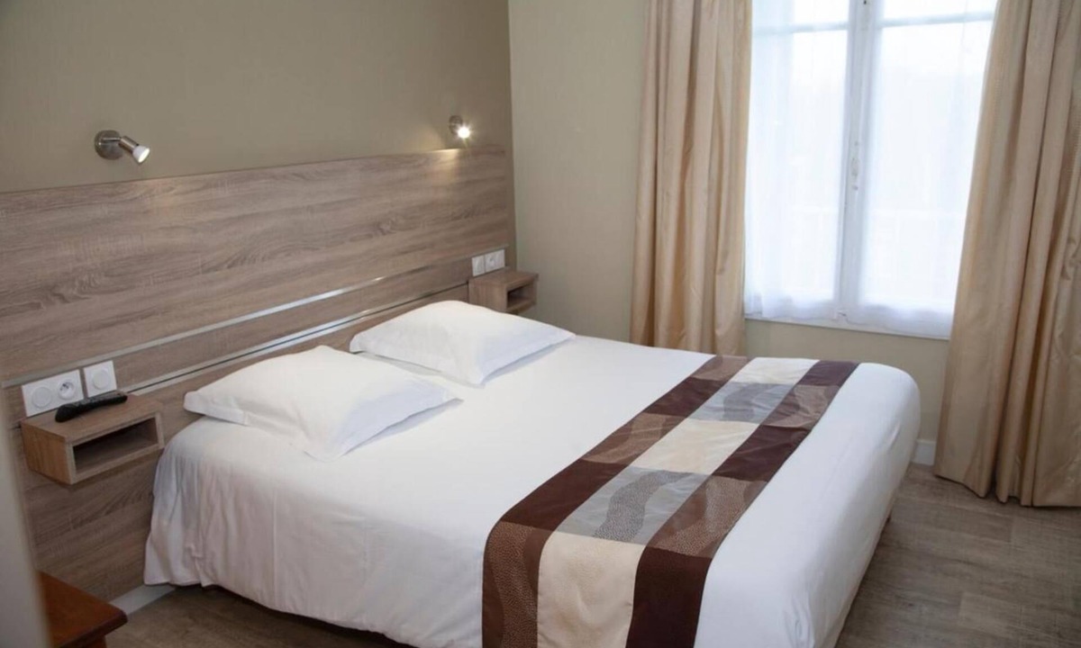 Coutances Hotel | Hôtel La Pocatiere