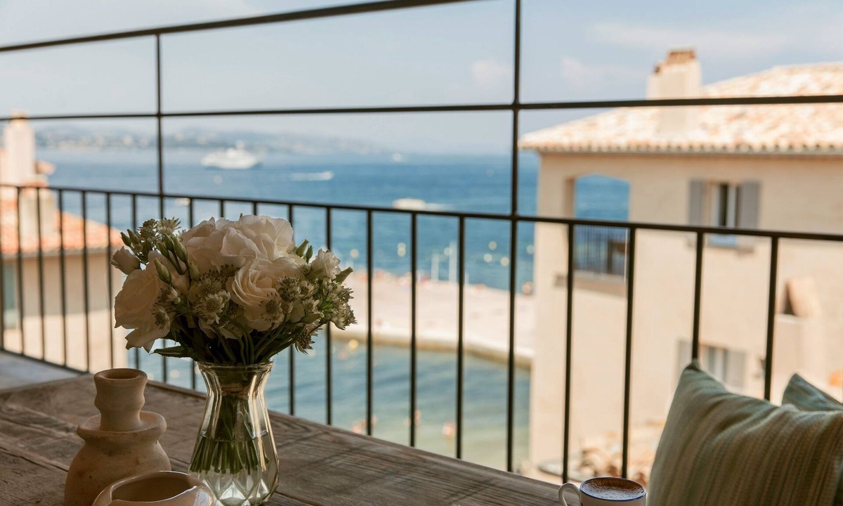 Old Town Hotel | Hôtel La Ponche