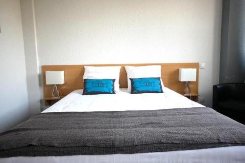 Briey Hotel | Hôtel la Régie