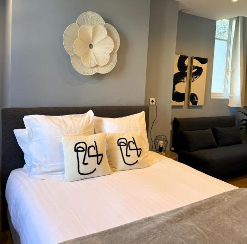 Brive-la-Gaillarde Hotel | Hôtel La Réserve de Brive