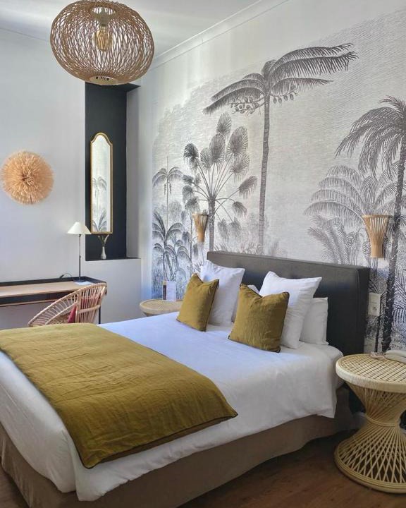 Cite Hotel | Hôtel La Résidence