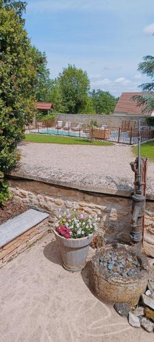 Poisson Hotel | Hôtel La Reconce