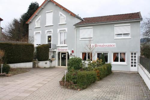 Arlanc Hotel | Hôtel La Renaissance