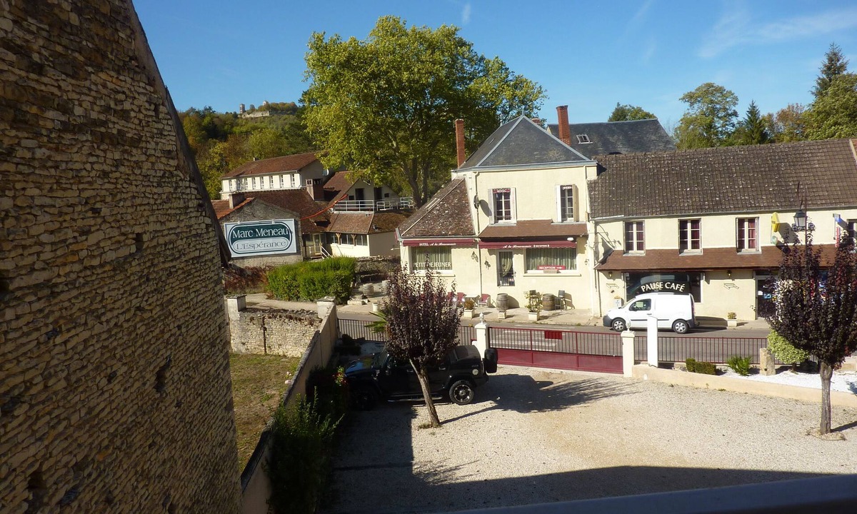 Saint-Pere Hotel | Hôtel La Renommée