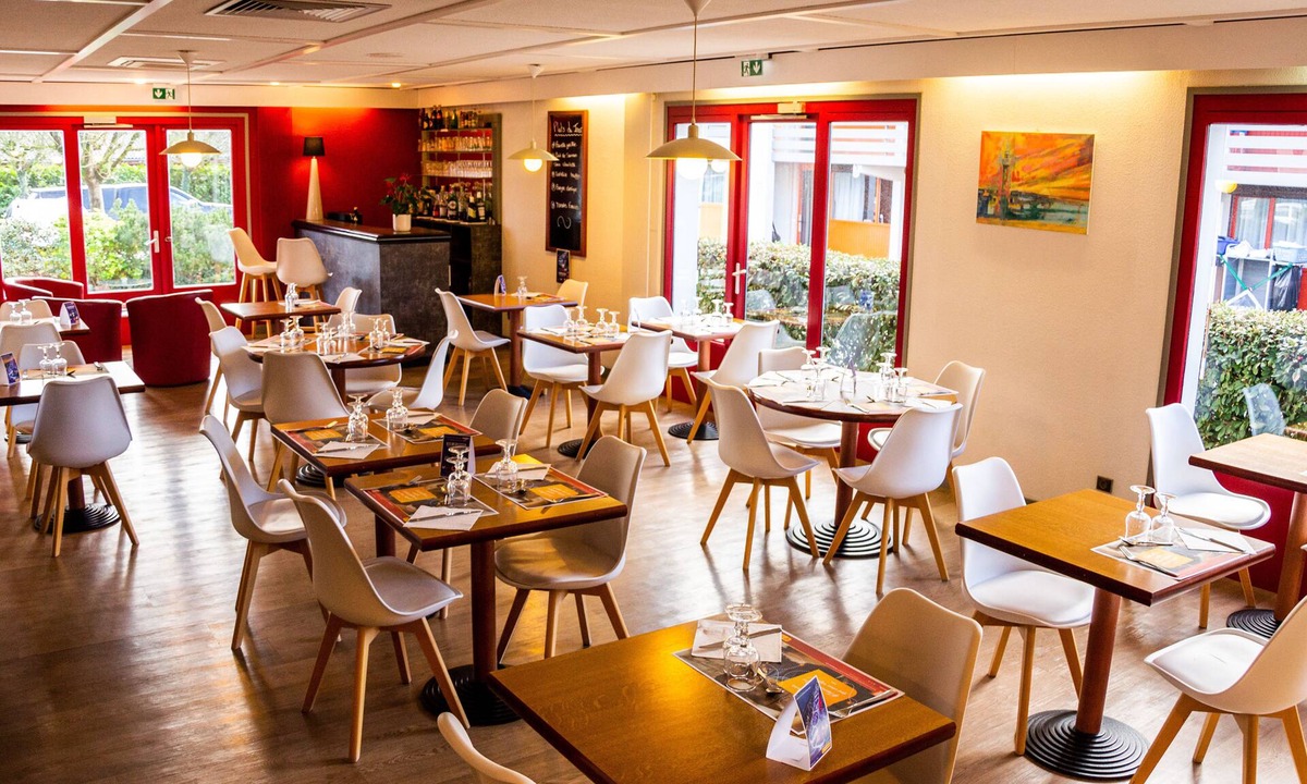 La Roche-sur-Yon Hotel | Hôtel La Roche sur Yon