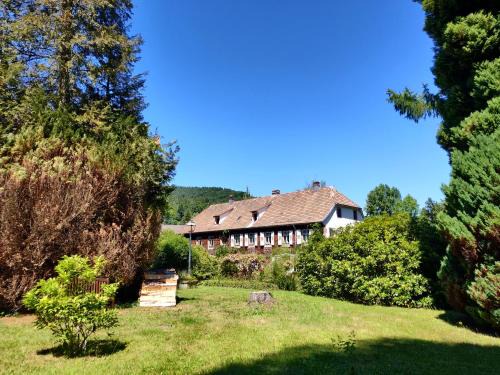 La Broque Hotel | Hôtel La Rubanerie, Ecolieu La Rub