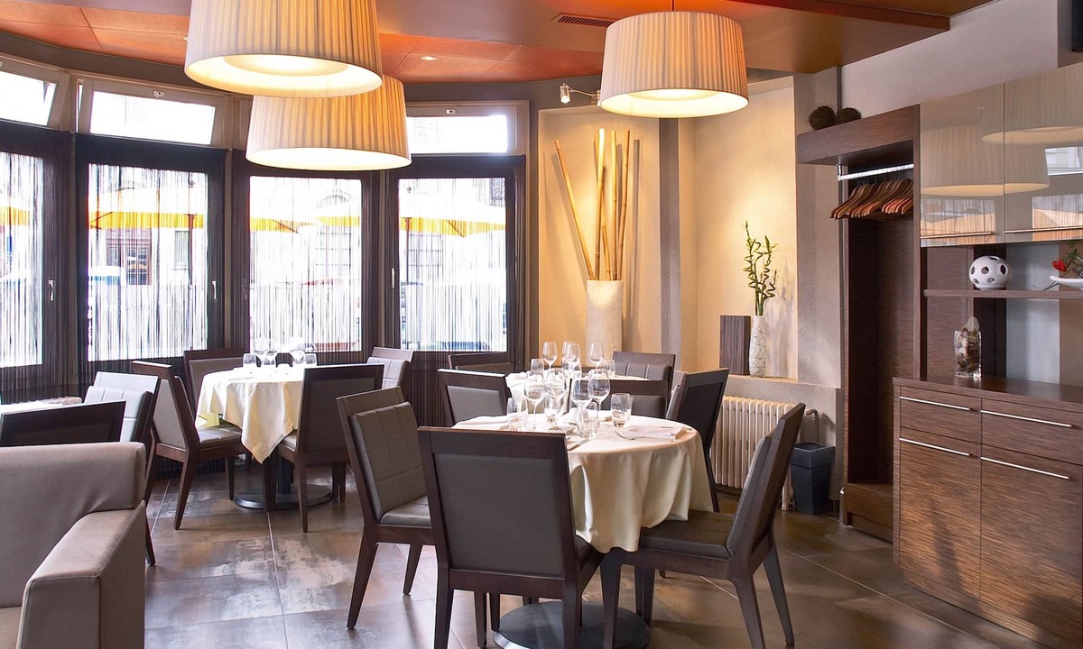 Payerne Hotel | Hôtel la Suite