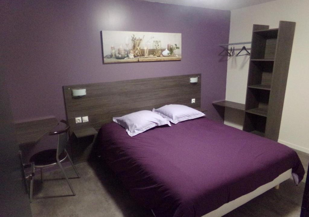 Loon-Plage Hotel | Hôtel La Tente Verte