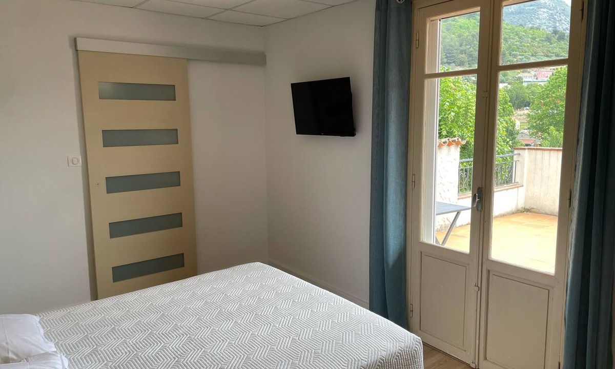 Levens Hotel | Hôtel La Vigneraie