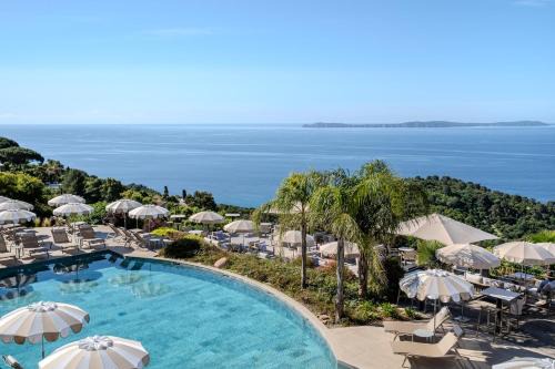 Le Rayol Hotel | Hôtel La Villa Douce