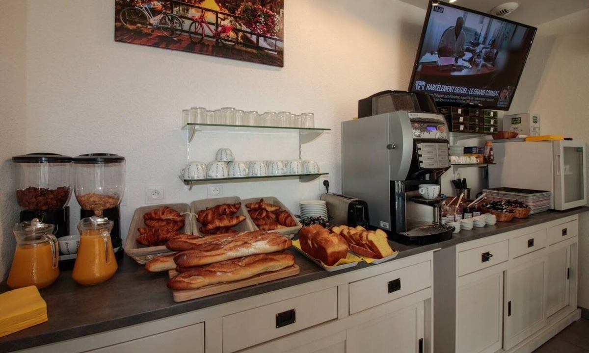 Coulounieix-Chamiers Hotel | Hôtel le 15