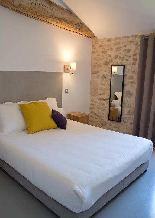 Sauternes Hotel | Hôtel Le 23