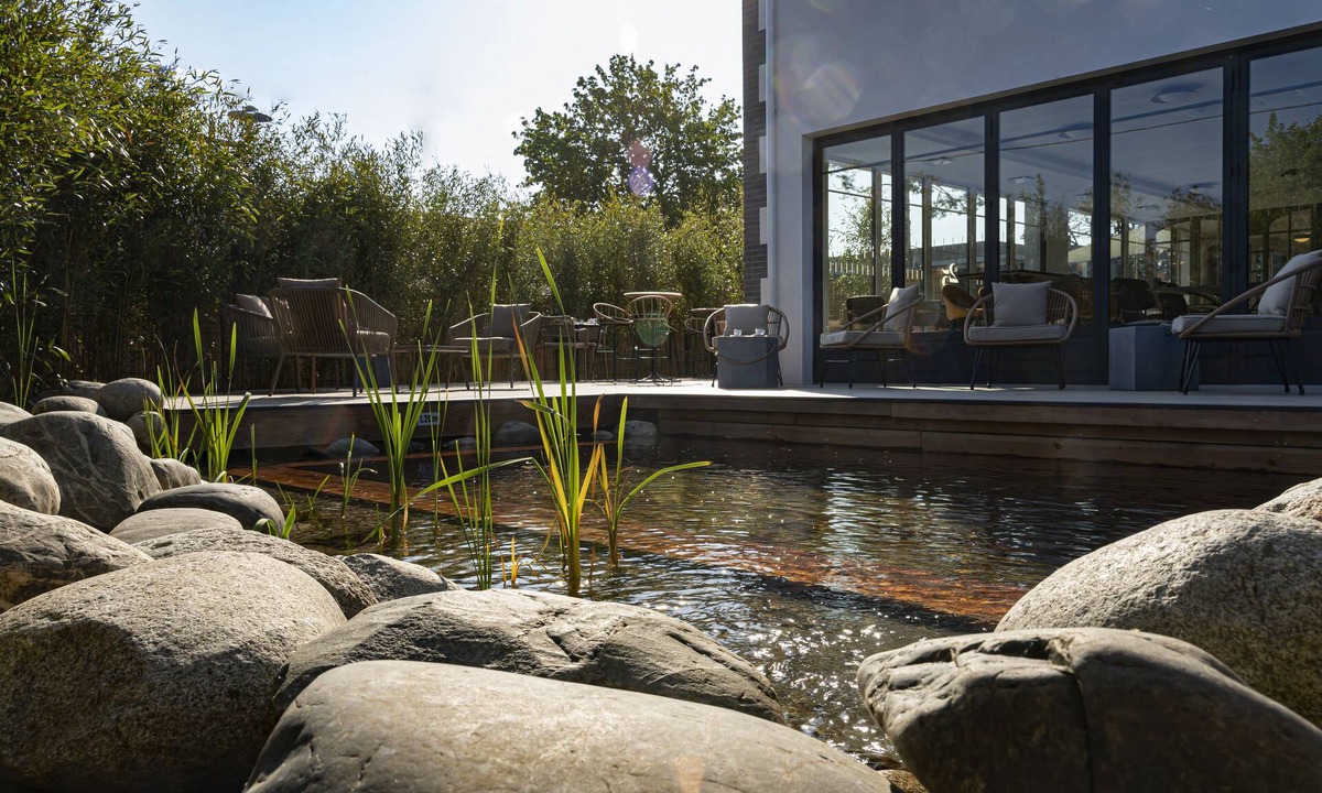 Andernos-les-Bains Hotel | Hôtel Le 25