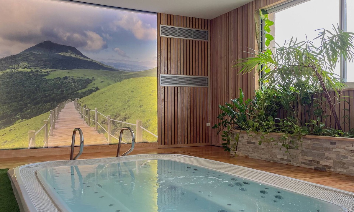 Saint-Beauzire Hotel | Hôtel le Baudiere