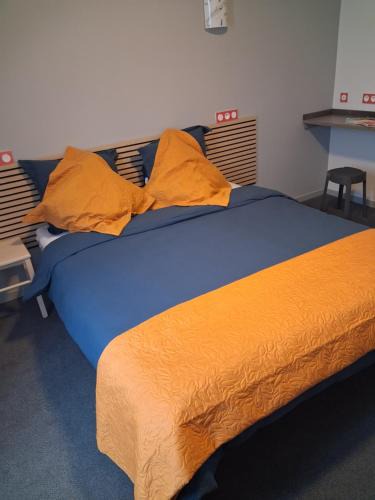 Sainte-Suzanne-and-Chammes Hotel | Hôtel le beau séjour