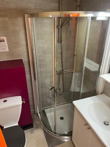 Le Bourg-d'Oisans Hotel | Hôtel le belledonne