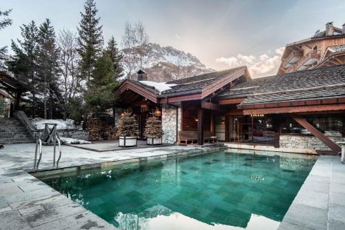 Val-d'Isere Hotel | Hôtel LE BLIZZARD