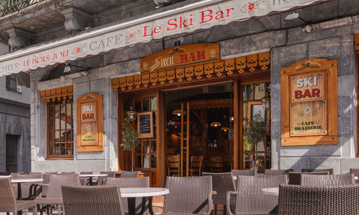 Cauterets Hotel | Hôtel le Bois Joli