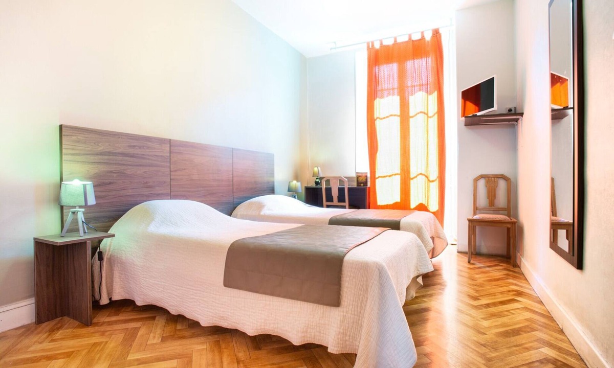 Mazamet Hotel | Hôtel Le Boulevard