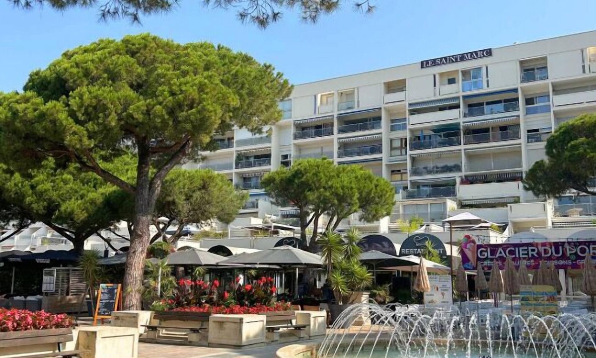 Carnon-Plage Hotel | Hôtel Le Carnon