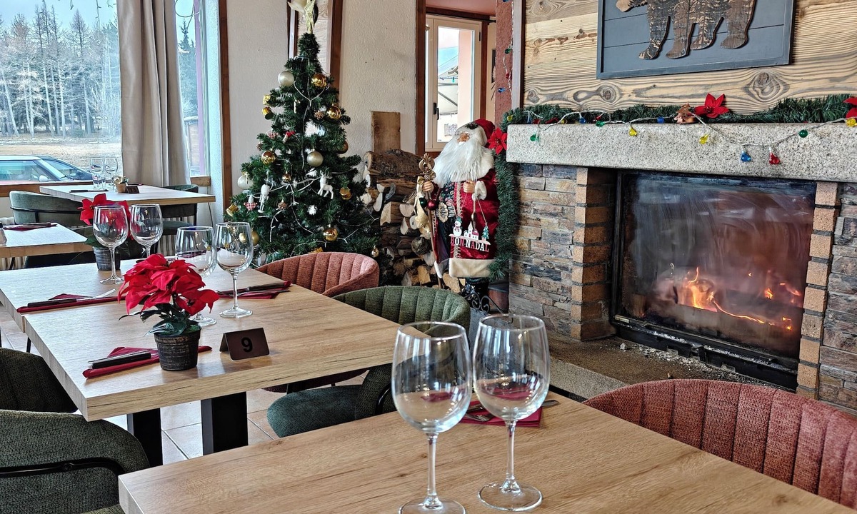 La Cabanasse Hotel | Hôtel Le Catalan