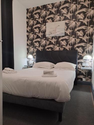 Montlucon Hotel | hôtel le Celtic Montluçon