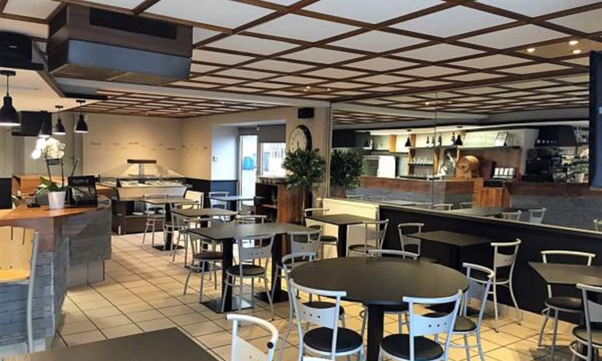 Cerizay Hotel | Hôtel Le Cerizay