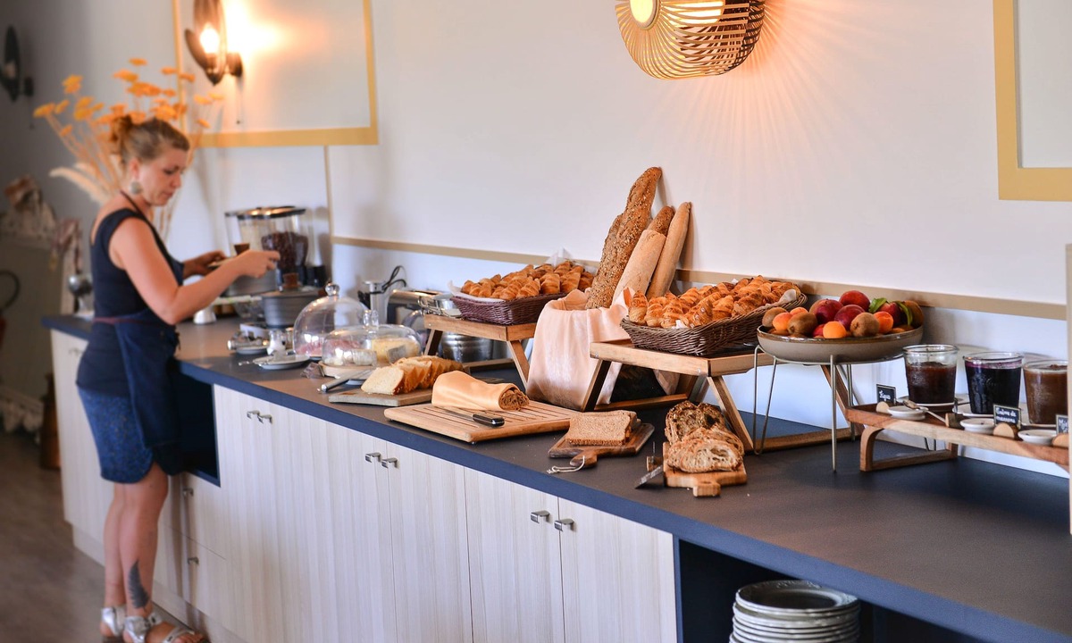Rocher Hotel | Hôtel le Chêne Vert