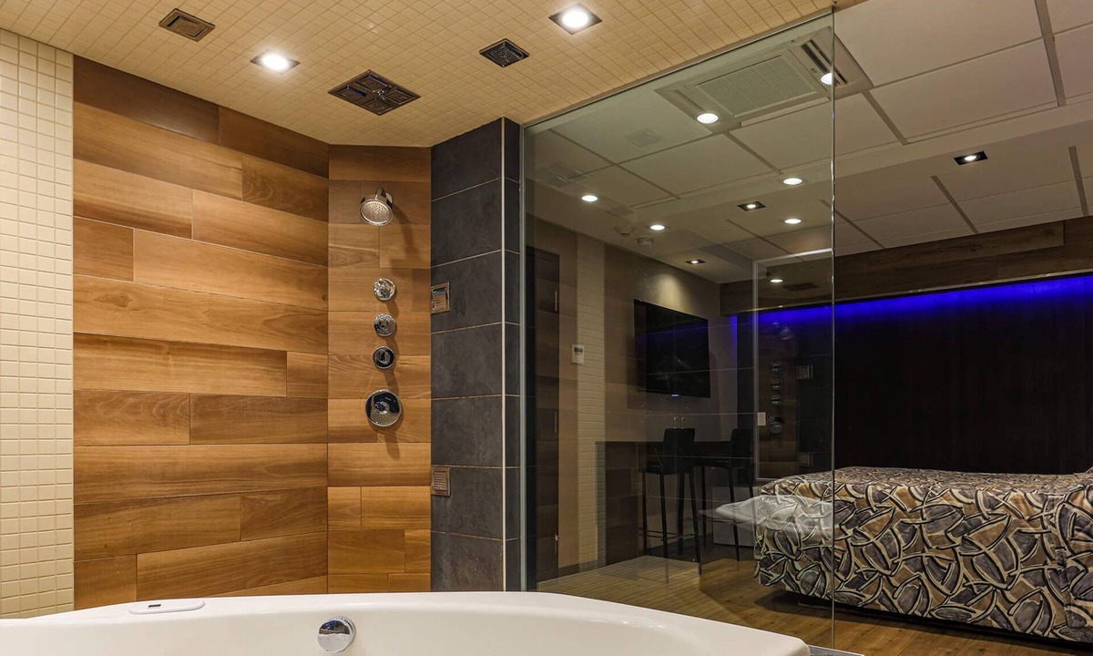 Longue-Pointe Hotel | Hôtel Le Chablis