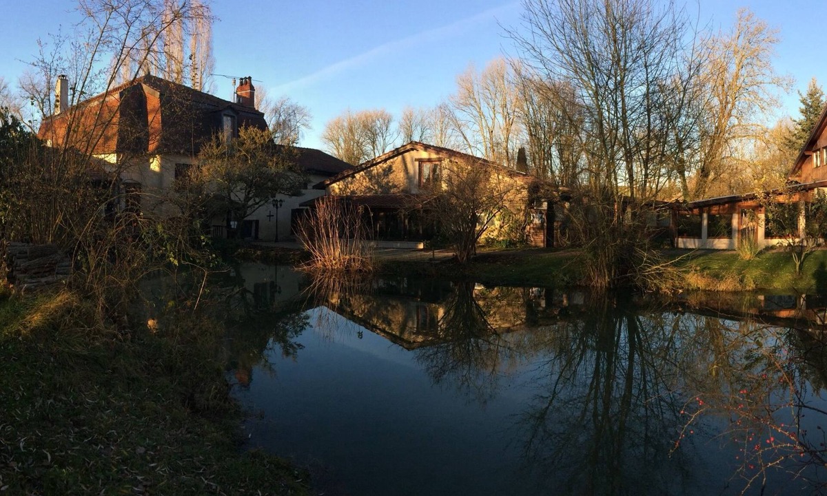 Chaumont-sur-Aire Hotel | Hôtel Le Chantoiseau