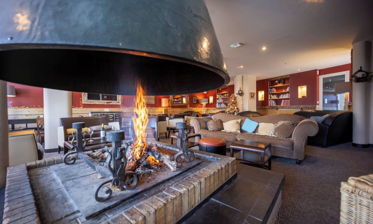 Pla d'Adet Hotel | Hôtel Le Christiania Saint Lary Soulan