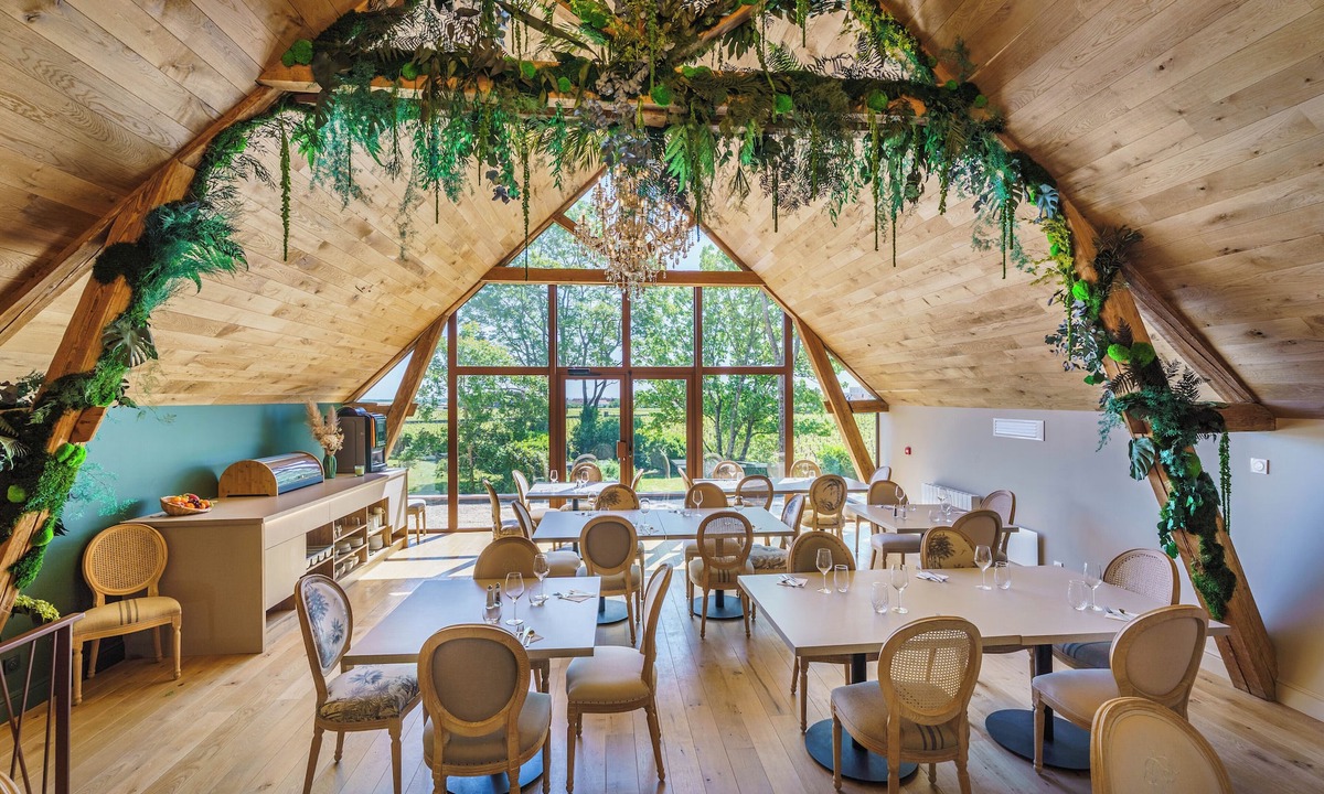 Gevrey-Chambertin Hotel | Hôtel Le Clos des Arts