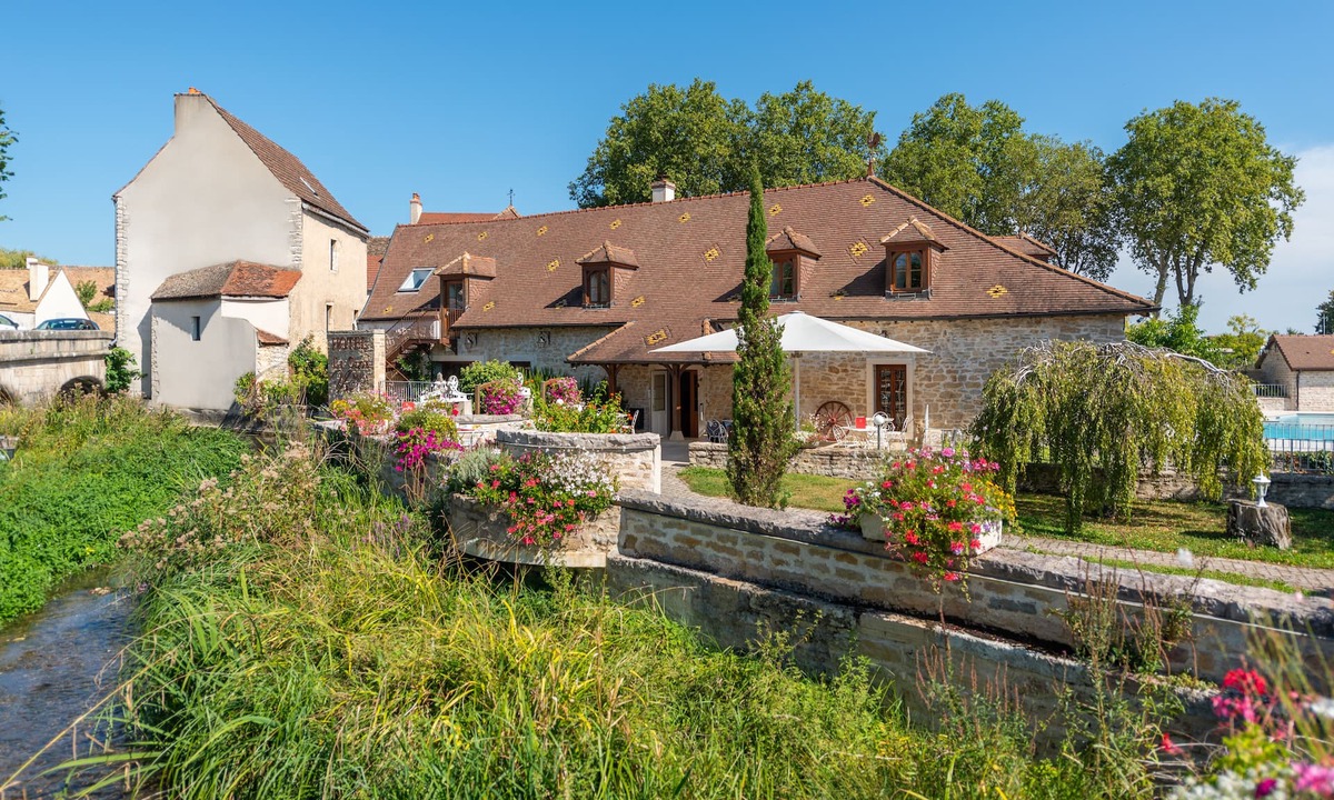 Vougeot Hotel | Hôtel Le Clos de la Vouge
