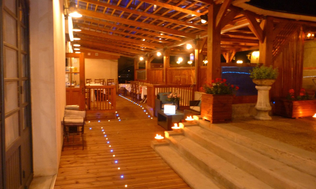 Provins Hotel | Hôtel le Clos St Jacques