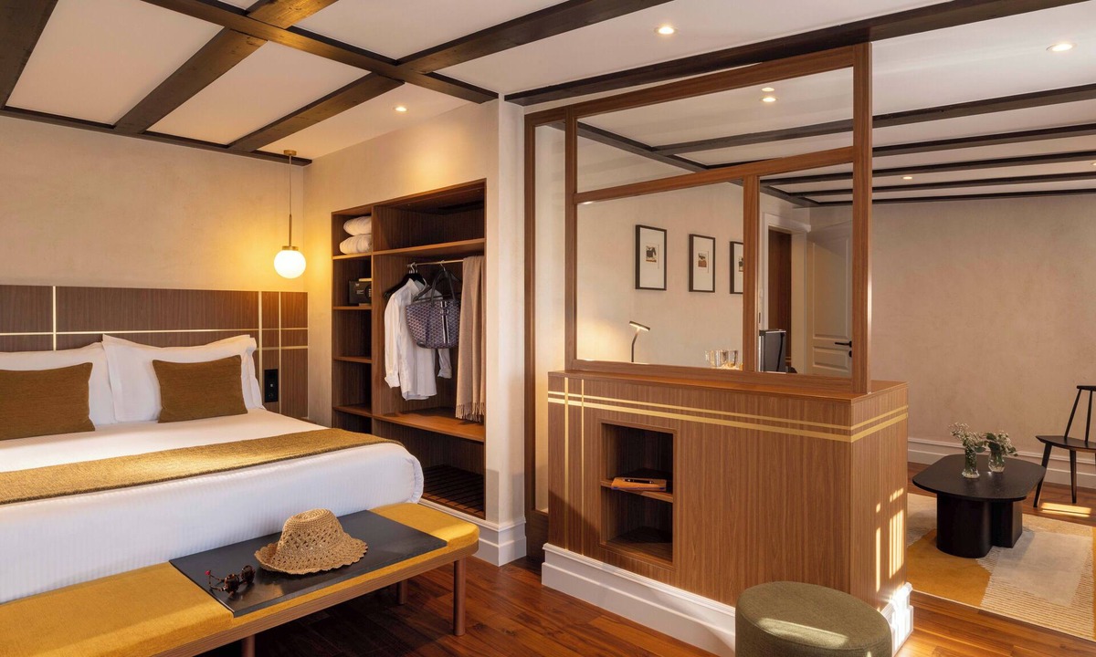 Obernai Hotel | Hôtel Le Colombier