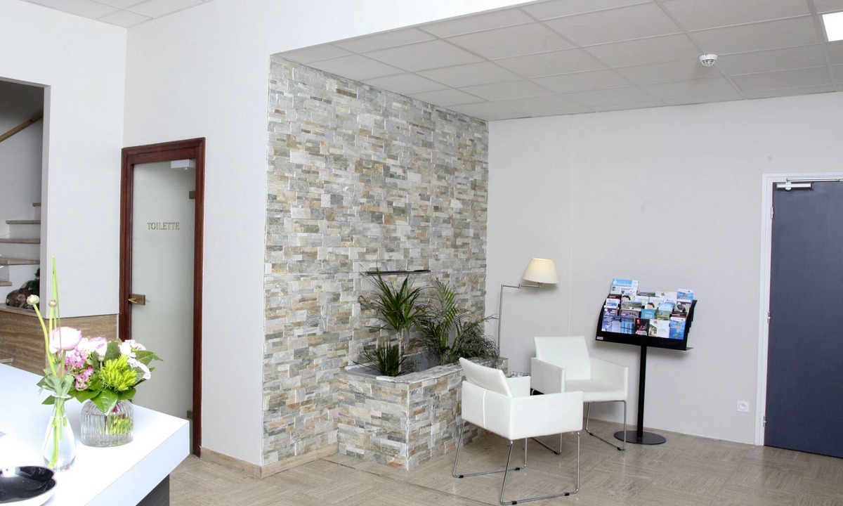 Feurs Hotel | Hôtel Le Comty