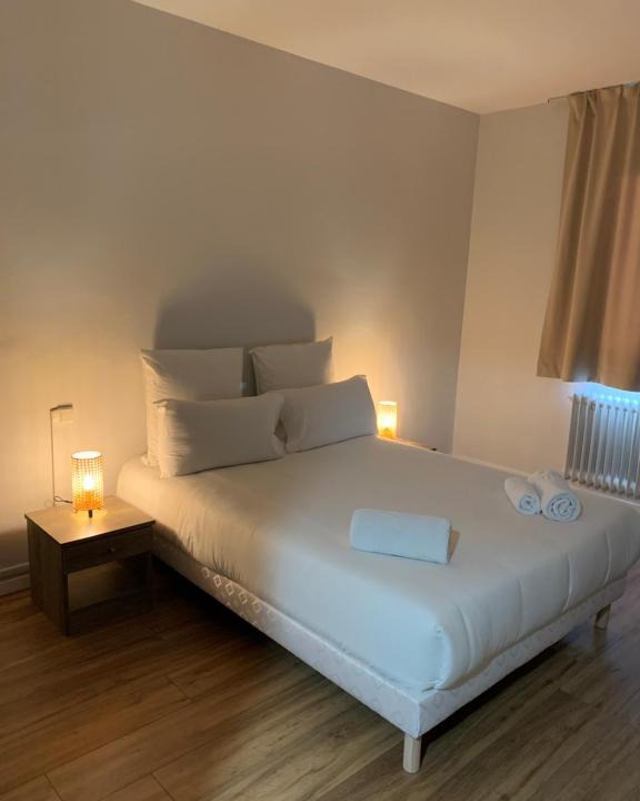 Dagneux Hotel | Hôtel Le Costellan